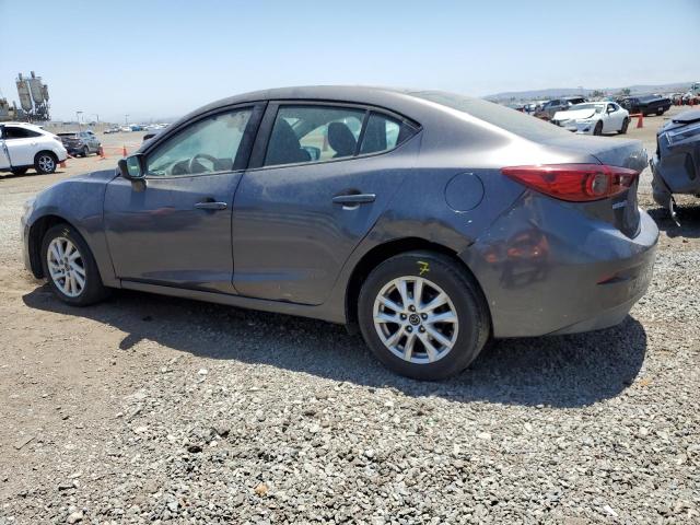 Photo 1 VIN: 3MZBN1U7XJM179215 - MAZDA 3 