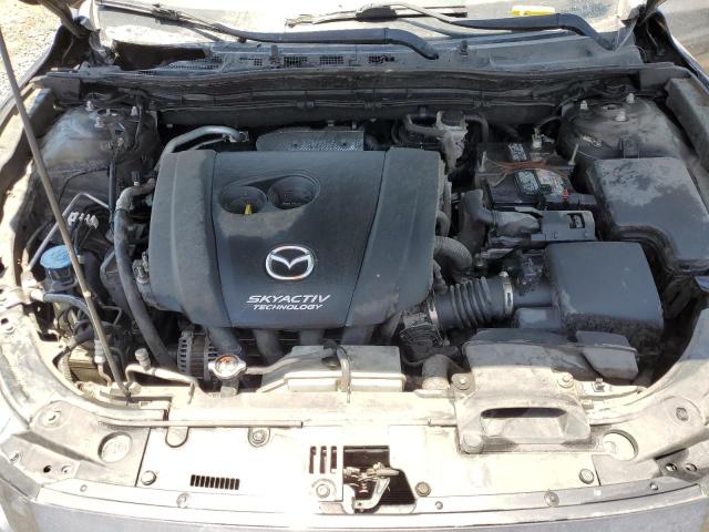 Photo 10 VIN: 3MZBN1U7XJM179215 - MAZDA 3 