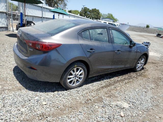 Photo 2 VIN: 3MZBN1U7XJM179215 - MAZDA 3 