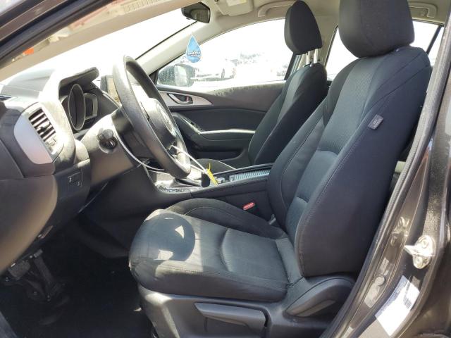 Photo 6 VIN: 3MZBN1U7XJM179215 - MAZDA 3 