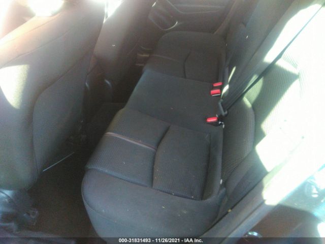 Photo 7 VIN: 3MZBN1U7XJM187864 - MAZDA 3 4-DOOR 