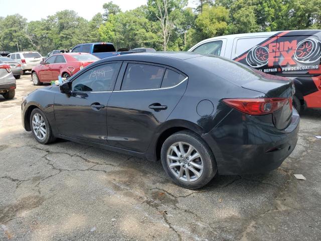 Photo 1 VIN: 3MZBN1U7XJM188190 - MAZDA 3 SPORT 