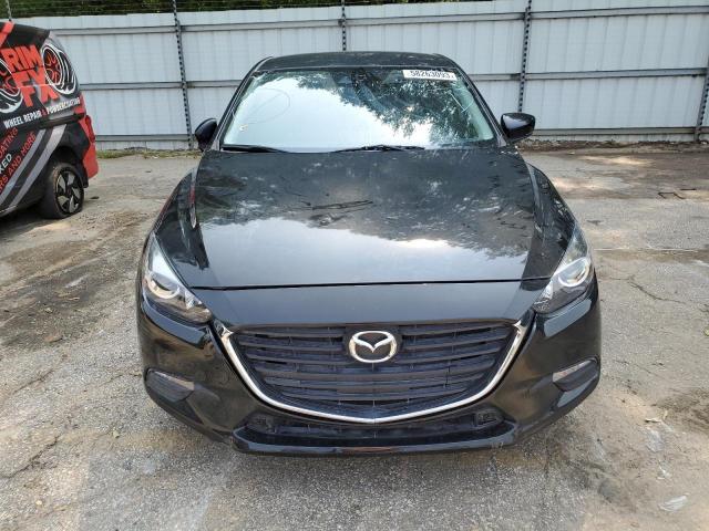 Photo 4 VIN: 3MZBN1U7XJM188190 - MAZDA 3 SPORT 