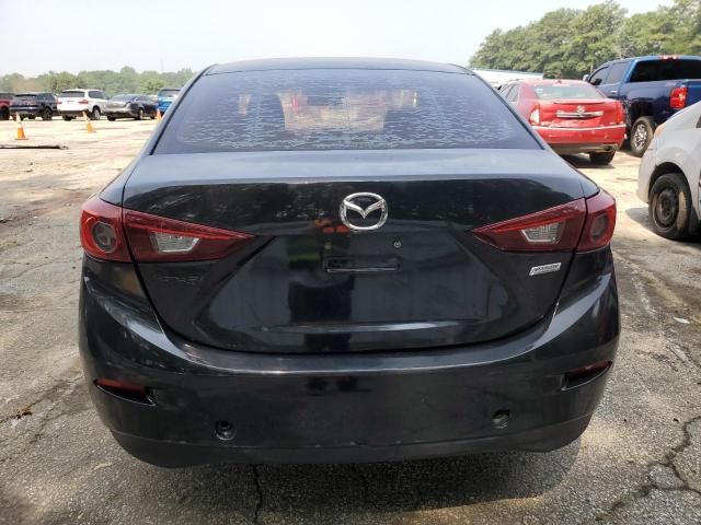 Photo 5 VIN: 3MZBN1U7XJM188190 - MAZDA 3 SPORT 