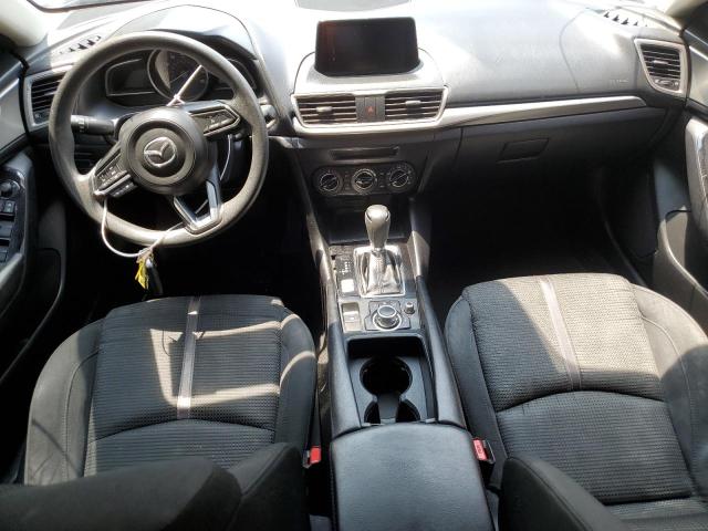 Photo 7 VIN: 3MZBN1U7XJM188190 - MAZDA 3 SPORT 