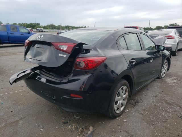 Photo 3 VIN: 3MZBN1U7XJM191882 - MAZDA 3 SPORT 