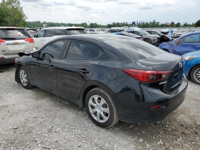 Photo 1 VIN: 3MZBN1U7XJM203058 - MAZDA 3 