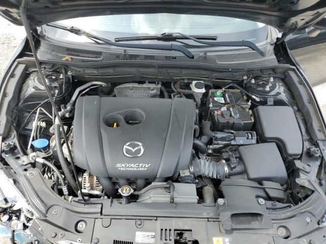 Photo 10 VIN: 3MZBN1U7XJM203058 - MAZDA 3 