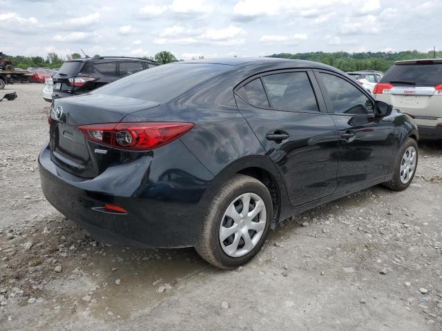 Photo 2 VIN: 3MZBN1U7XJM203058 - MAZDA 3 