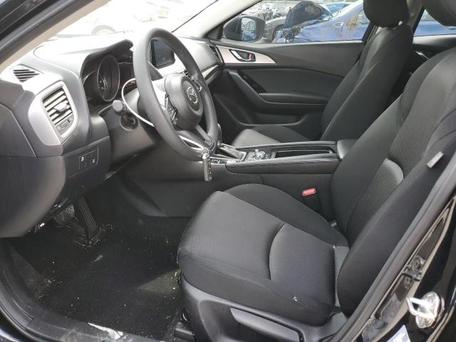 Photo 6 VIN: 3MZBN1U7XJM203058 - MAZDA 3 