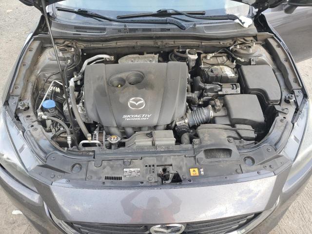 Photo 10 VIN: 3MZBN1U7XJM212861 - MAZDA 3 