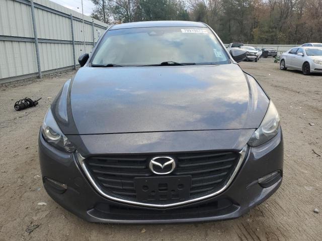 Photo 4 VIN: 3MZBN1U7XJM212861 - MAZDA 3 