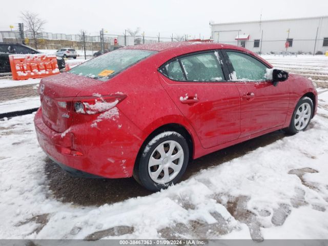 Photo 3 VIN: 3MZBN1U7XJM214965 - MAZDA MAZDA3 