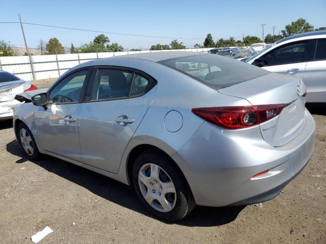 Photo 1 VIN: 3MZBN1U7XJM217185 - MAZDA 3 SPORT 