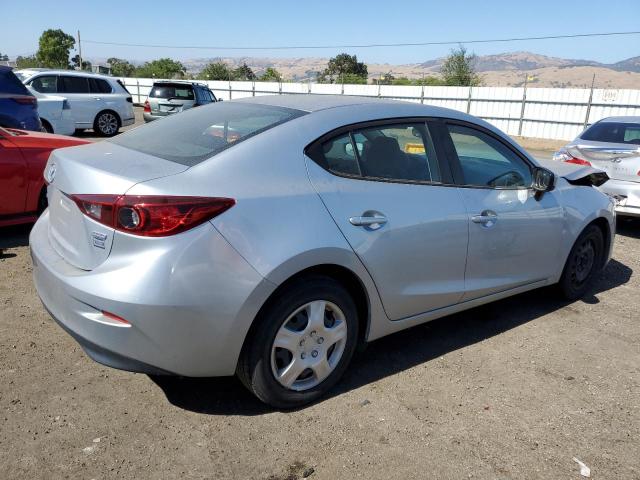 Photo 2 VIN: 3MZBN1U7XJM217185 - MAZDA 3 SPORT 