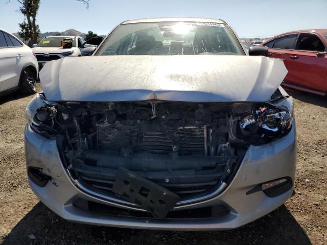 Photo 4 VIN: 3MZBN1U7XJM217185 - MAZDA 3 SPORT 