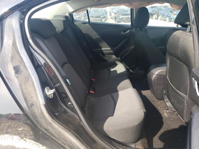 Photo 5 VIN: 3MZBN1U7XJM221527 - MAZDA 3 SPORT 