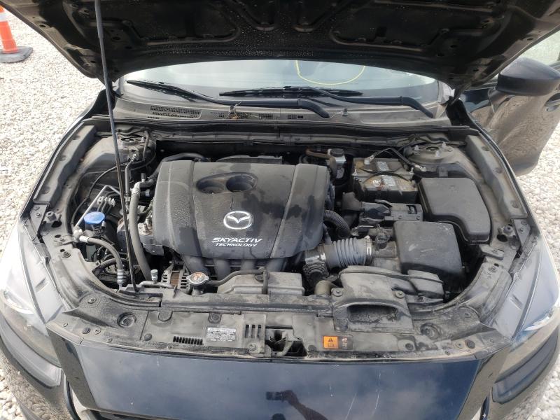 Photo 6 VIN: 3MZBN1U7XJM221527 - MAZDA 3 SPORT 