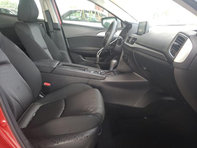 Photo 4 VIN: 3MZBN1U7XJM222581 - MAZDA 3 SPORT 