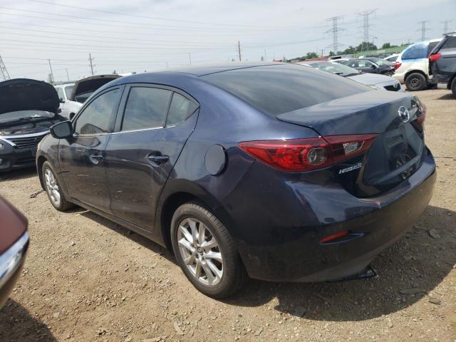 Photo 1 VIN: 3MZBN1U7XJM229806 - MAZDA 3 SPORT 