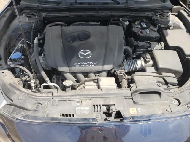 Photo 10 VIN: 3MZBN1U7XJM229806 - MAZDA 3 SPORT 