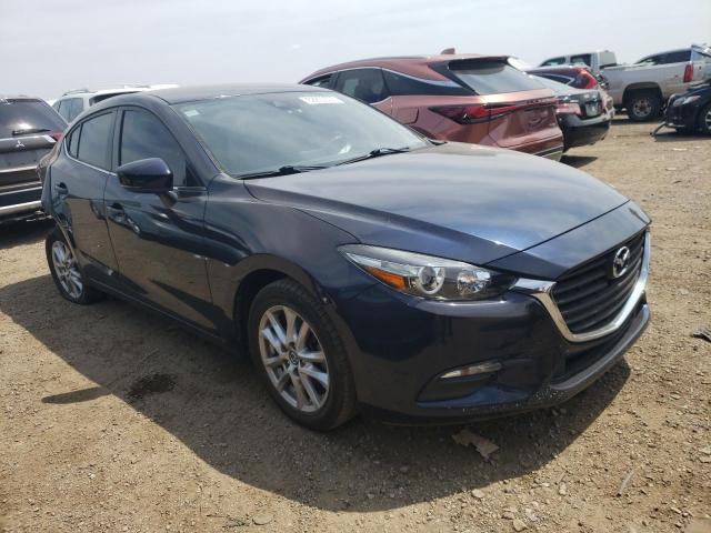 Photo 3 VIN: 3MZBN1U7XJM229806 - MAZDA 3 SPORT 