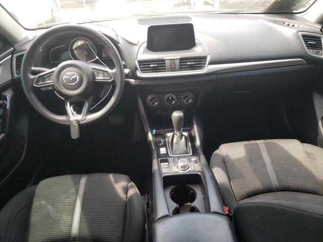 Photo 7 VIN: 3MZBN1U7XJM229806 - MAZDA 3 SPORT 