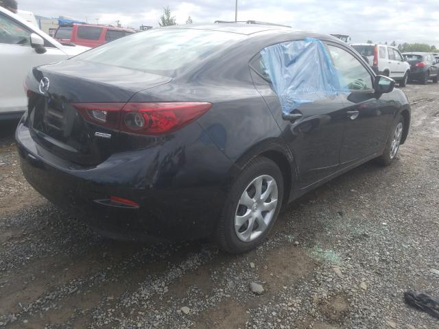 Photo 3 VIN: 3MZBN1U7XJM230485 - MAZDA 3 SPORT 