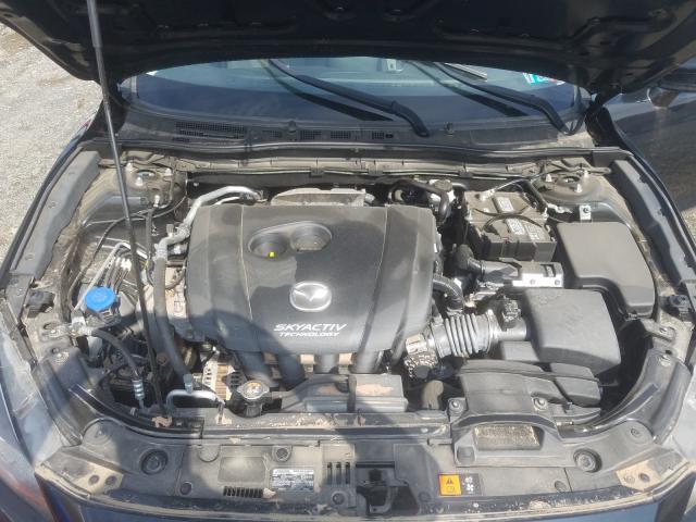 Photo 6 VIN: 3MZBN1U7XJM230485 - MAZDA 3 SPORT 