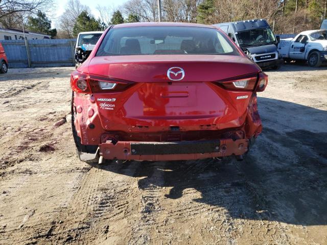 Photo 8 VIN: 3MZBN1U7XJM233452 - MAZDA 3 SPORT 