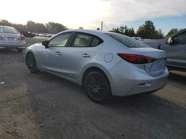 Photo 1 VIN: 3MZBN1U7XJM245553 - MAZDA 3 SPORT 