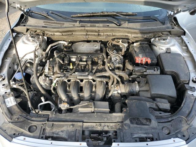 Photo 10 VIN: 3MZBN1U7XJM245553 - MAZDA 3 SPORT 