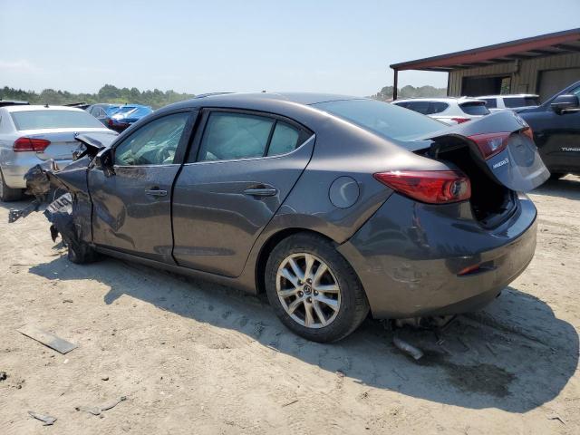 Photo 1 VIN: 3MZBN1U7XJM246315 - MAZDA 3 