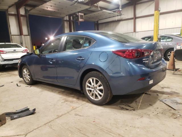 Photo 1 VIN: 3MZBN1U7XJM274888 - MAZDA 3 