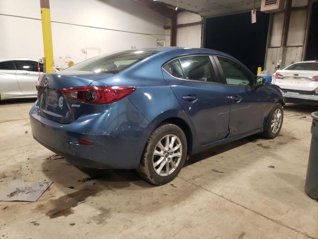 Photo 2 VIN: 3MZBN1U7XJM274888 - MAZDA 3 