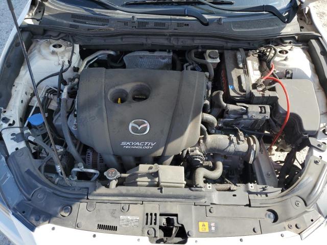 Photo 10 VIN: 3MZBN1V30JM159180 - MAZDA 3 TOURING 