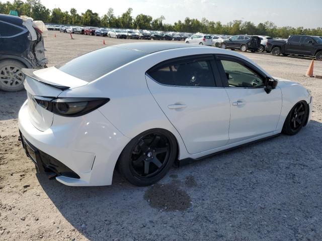 Photo 2 VIN: 3MZBN1V30JM159180 - MAZDA 3 TOURING 