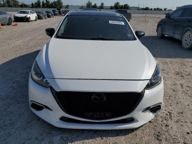 Photo 4 VIN: 3MZBN1V30JM159180 - MAZDA 3 TOURING 