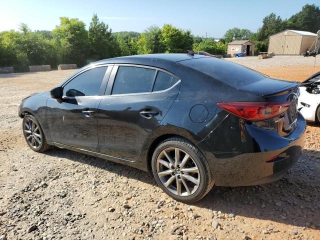 Photo 1 VIN: 3MZBN1V30JM169840 - MAZDA 3 