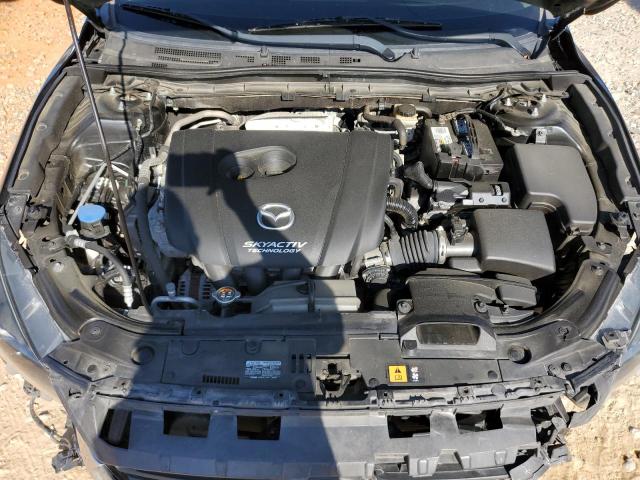 Photo 10 VIN: 3MZBN1V30JM169840 - MAZDA 3 