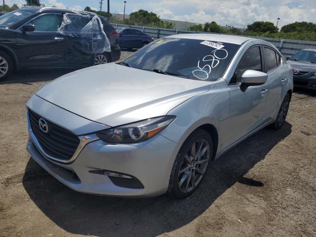 Photo 1 VIN: 3MZBN1V30JM180580 - MAZDA 3 TOURING 