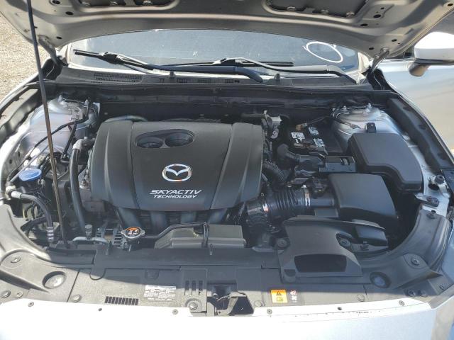 Photo 6 VIN: 3MZBN1V30JM180580 - MAZDA 3 TOURING 