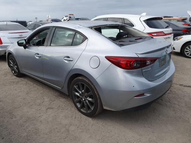 Photo 1 VIN: 3MZBN1V30JM180711 - MAZDA 3 TOURING 