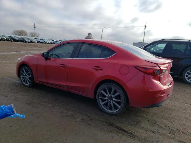 Photo 1 VIN: 3MZBN1V30JM186413 - MAZDA 3 TOURING 