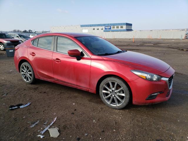 Photo 3 VIN: 3MZBN1V30JM186413 - MAZDA 3 TOURING 