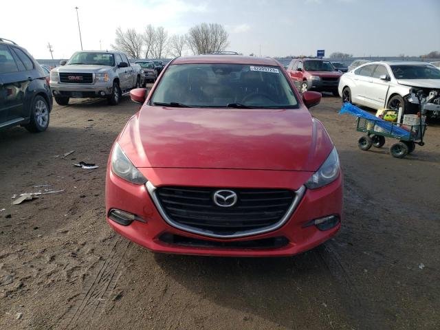 Photo 4 VIN: 3MZBN1V30JM186413 - MAZDA 3 TOURING 