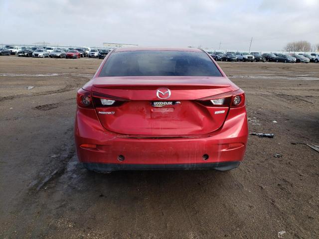 Photo 5 VIN: 3MZBN1V30JM186413 - MAZDA 3 TOURING 