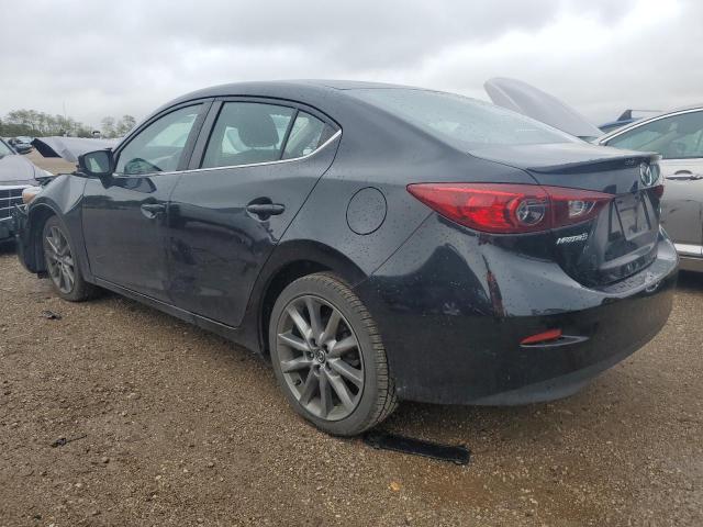 Photo 1 VIN: 3MZBN1V30JM187075 - MAZDA 3 TOURING 