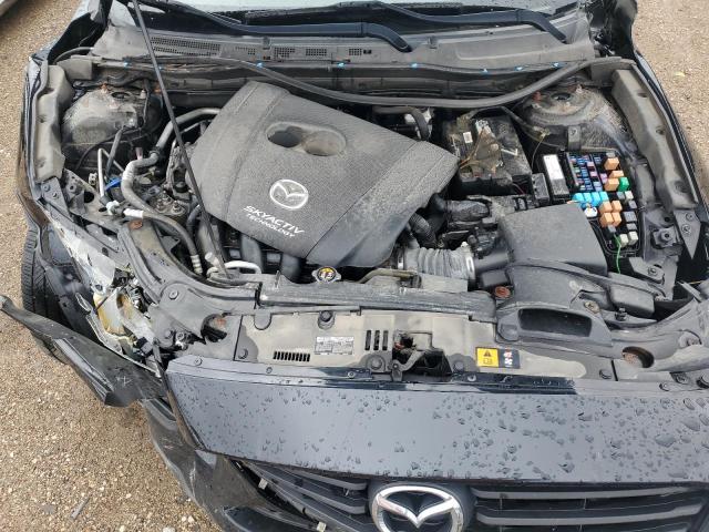 Photo 10 VIN: 3MZBN1V30JM187075 - MAZDA 3 TOURING 