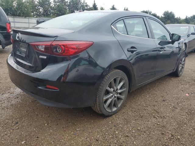 Photo 2 VIN: 3MZBN1V30JM187075 - MAZDA 3 TOURING 